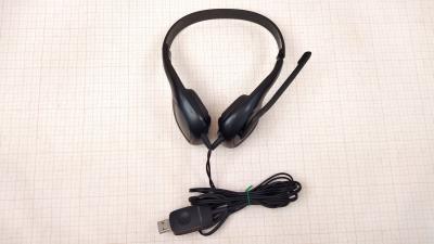 194 053 002 PLANTRONICS Audio 622 USB