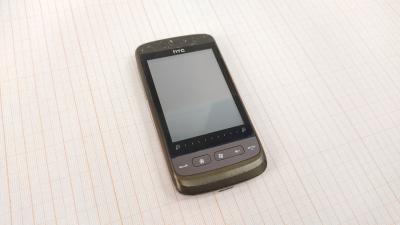 htc small touch phones