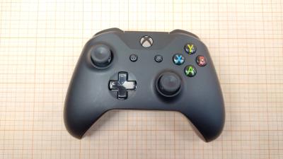 MICROSOFT Xbox Controller 1537