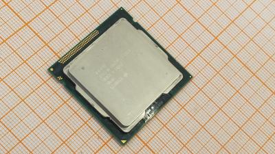 CPU LGA 1155 INTEL CORE i3-2120 | Хламада - запчасти с разборки