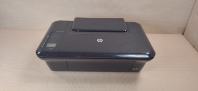 install hp deskjet 3050 j610 without cd