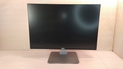 Монитор ЖК DELL U2415b | Хламада - запчасти с разборки серверов
