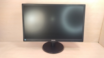 philips 243v5lsb