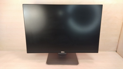 Монитор ЖК DELL U2415b | Хламада - запчасти с разборки серверов