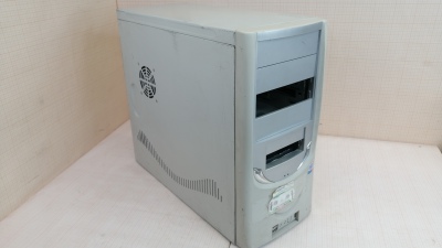 Блок питания In Win IP-S450T7-0 450W