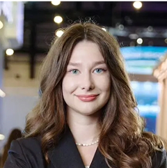 Валерия Кирышева