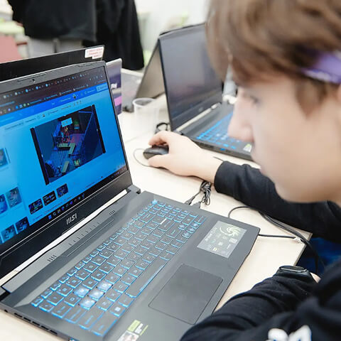 Нет прототипа или команды