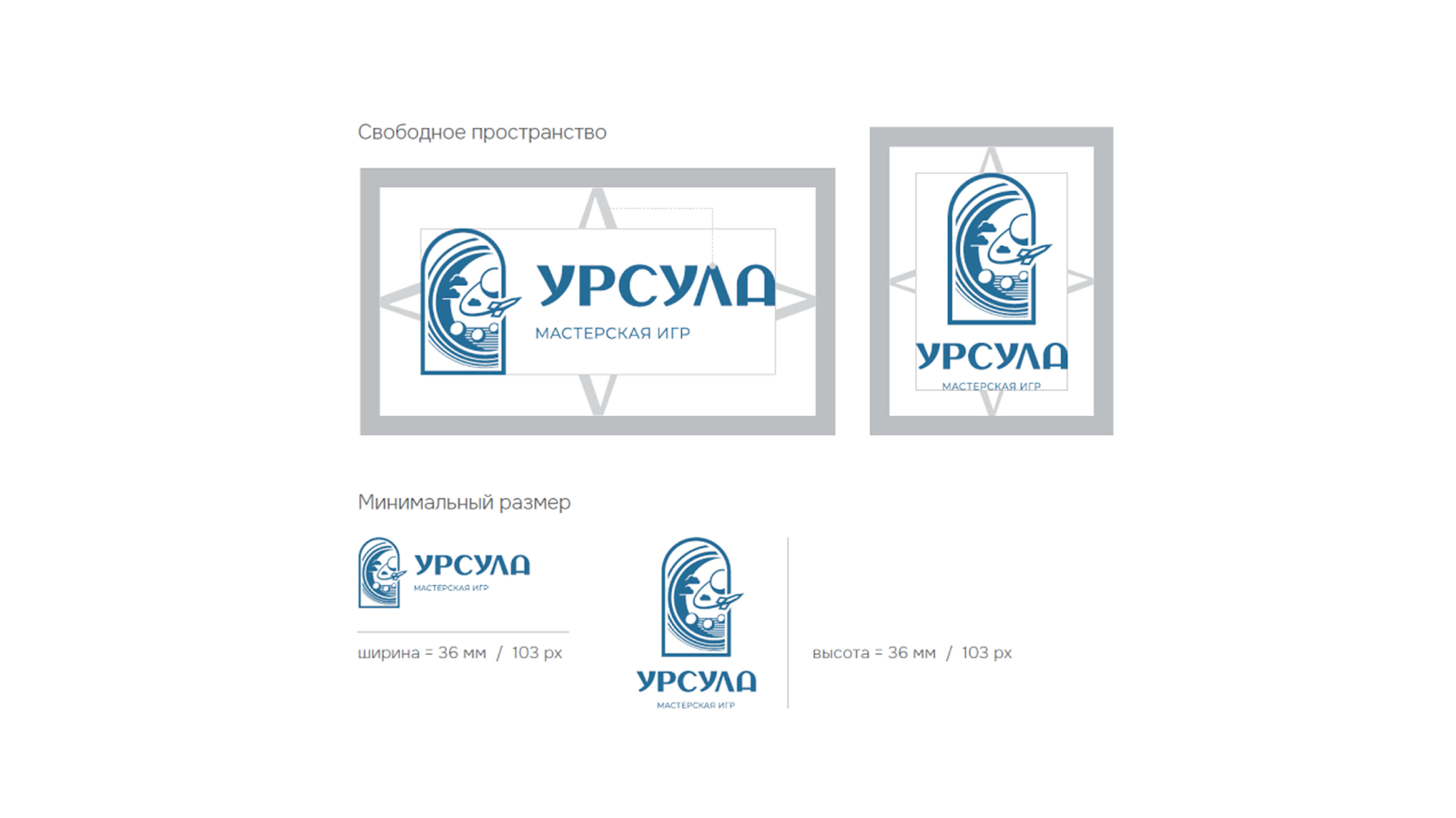 Пространство и размеры