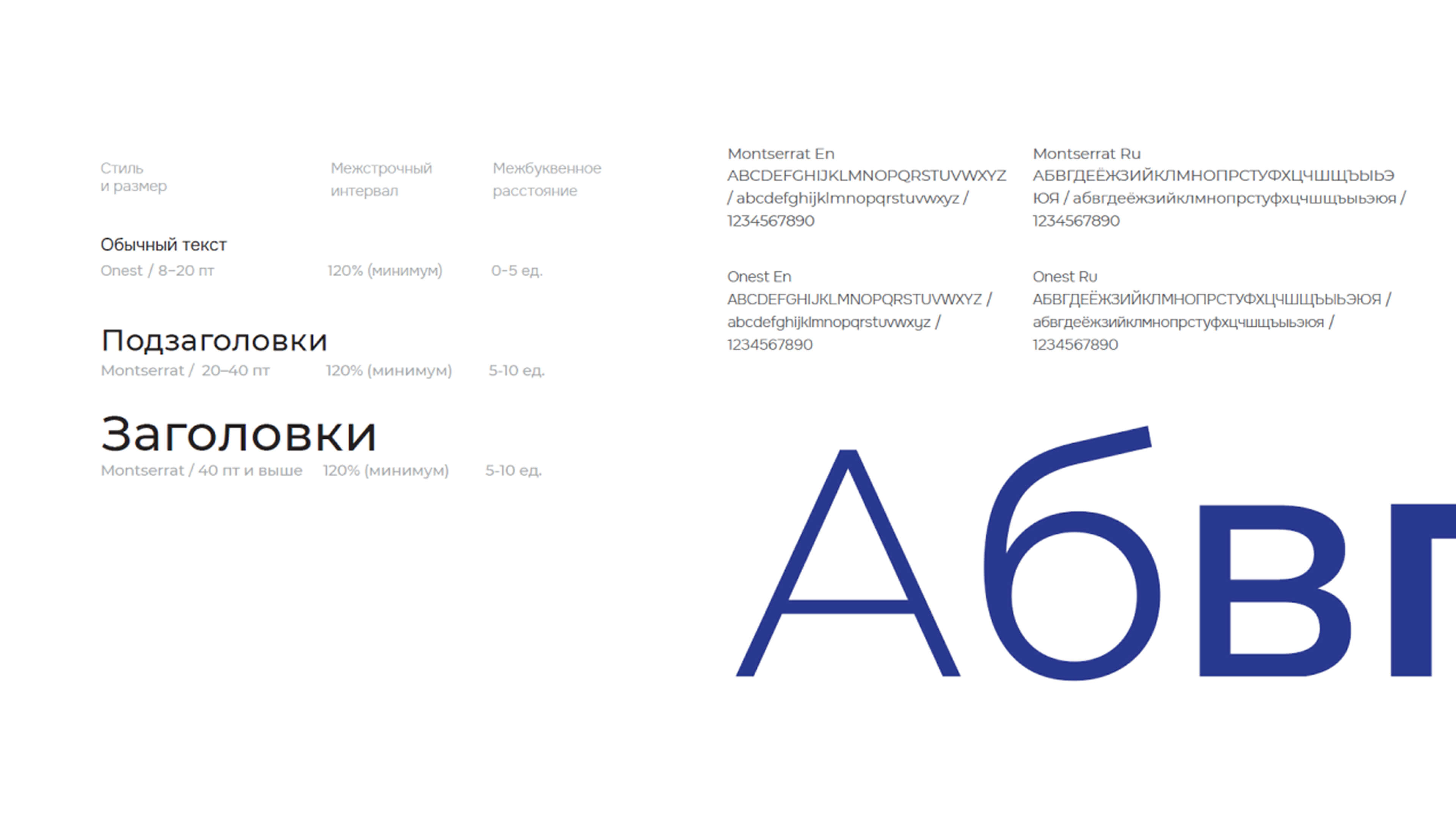 Визуальный образ