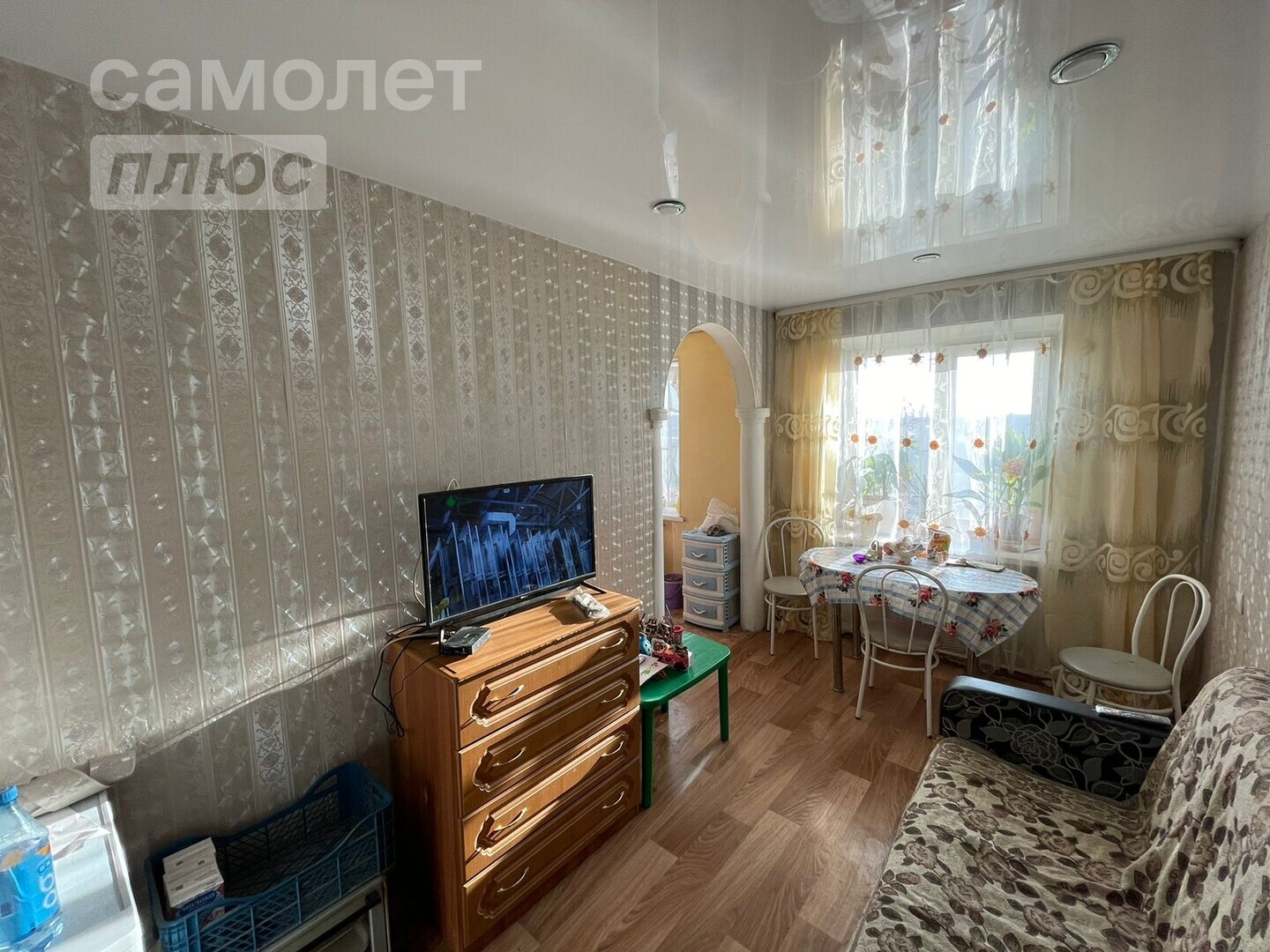 🏠 Купить квартиру на Ученический проезд в Чите, продажа квартир недорого.  Найдено 1 предложений — 2ГИС