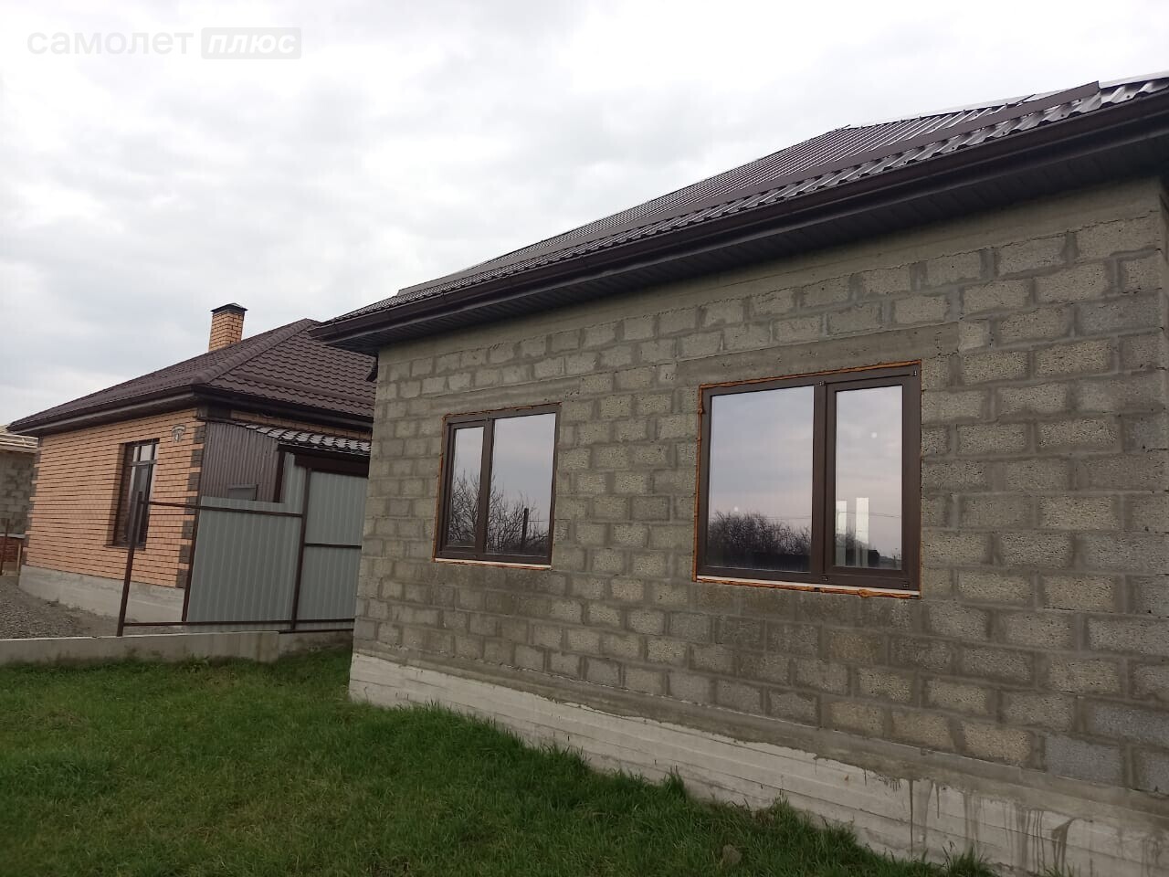 Купить Дом В Симферополе До 4000000 Рублей