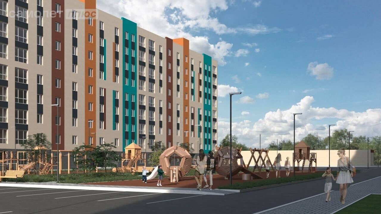 Домклик Михайловск Ставропольский Край Купить Дом