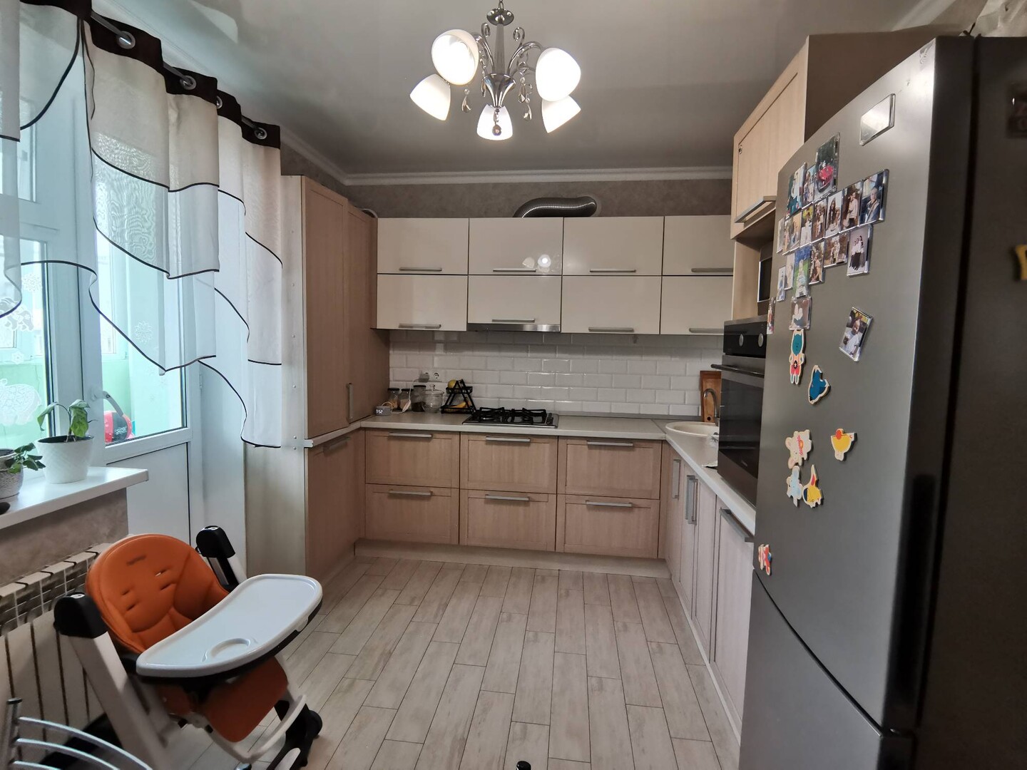 🏠 Купить квартиру на Кооперативная в г. Михайловск, продажа квартир  недорого. Найдено 1 предложений — 2ГИС