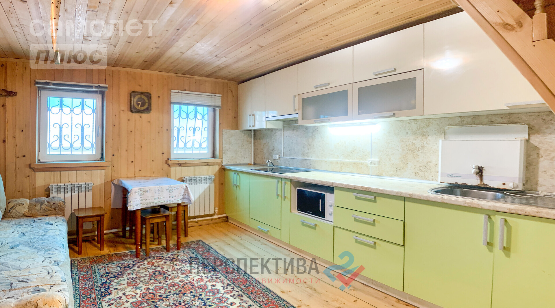 🏠 Купить квартиру на 40 лет Октября 4-я в Чебоксарах, продажа квартир  недорого. Найдено 1 предложений — 2ГИС