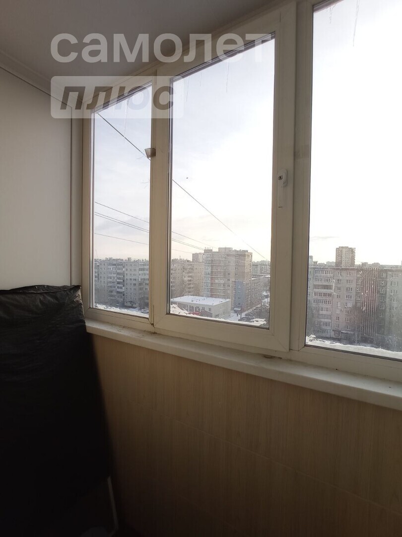 4к. квартира Комсомольский проспект, 112 