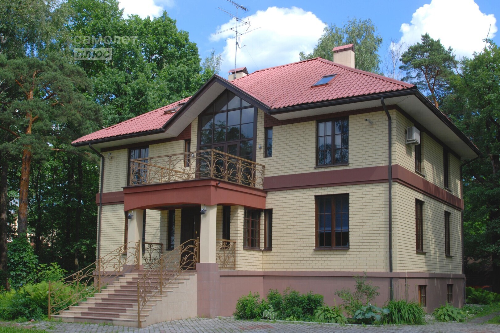 🏠 Купить квартиру на улица Лесной посёлок в г. Балашиха, продажа квартир  недорого. Найдено 6 предложений — 2ГИС