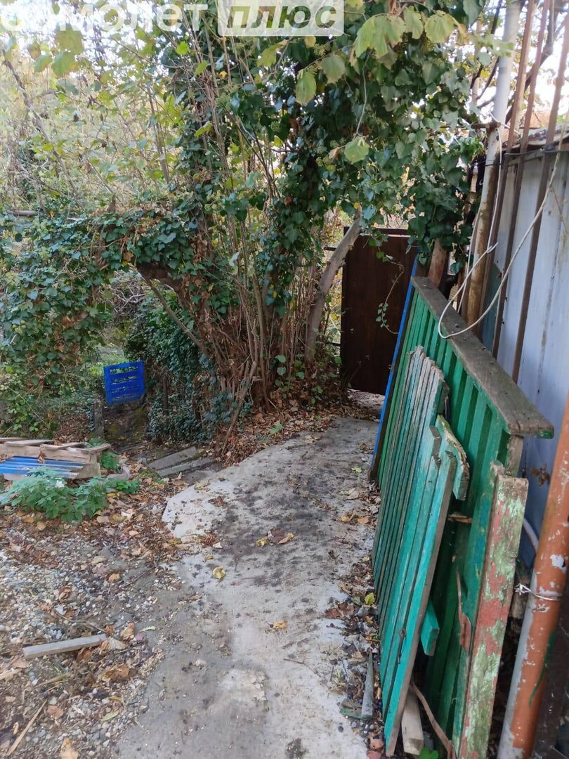 Участок на продажу в Туапсе, улица Маяковского, 22А фото №11