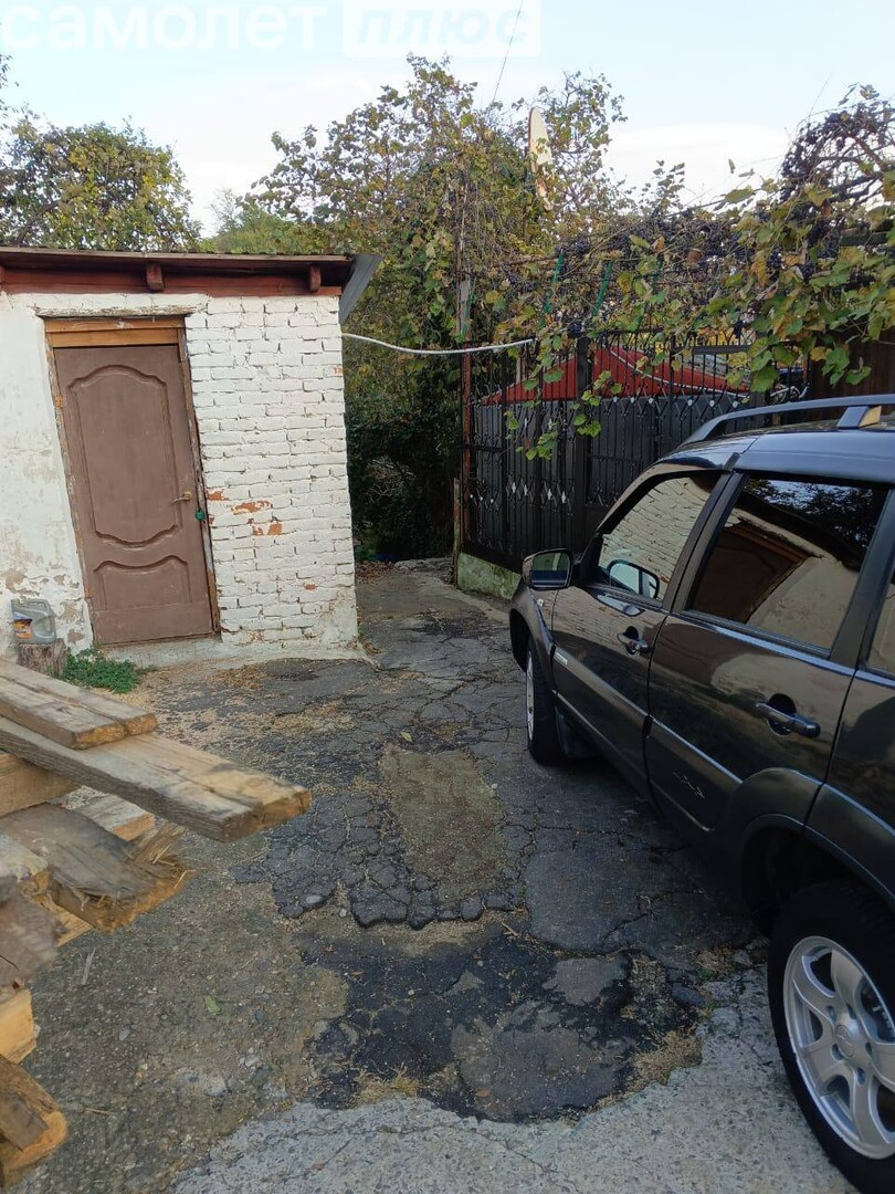 Участок на продажу в Туапсе, улица Маяковского, 22А фото №14
