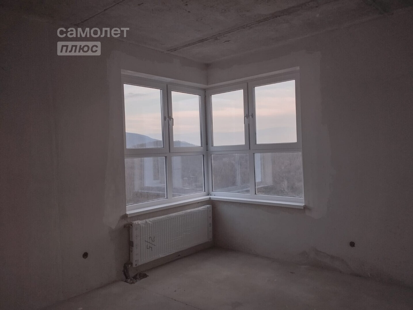 Квартира на продажу в Туапсе, улица Портовиков, 39лит2 фото №7