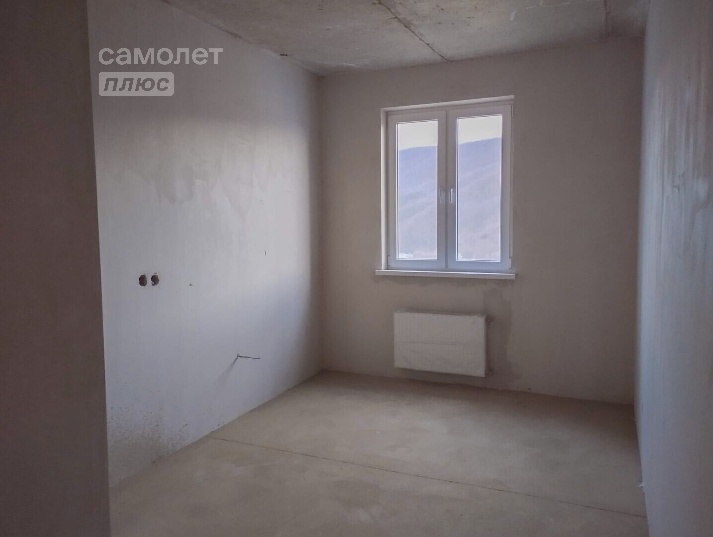 Квартира на продажу в Туапсе, улица Портовиков, 39лит2 фото №8