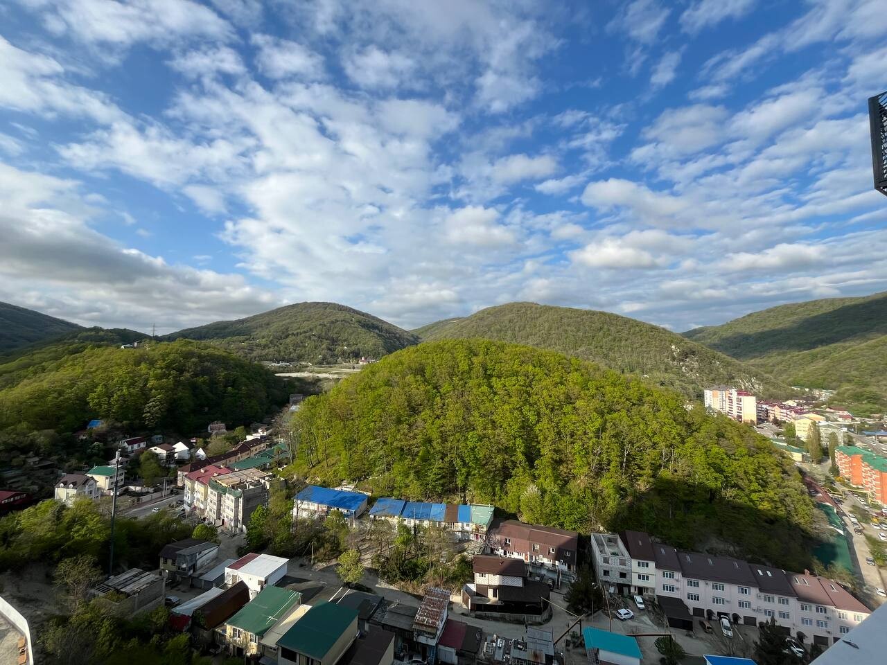 Квартира на продажу в Туапсе, улица Портовиков, 39лит2 фото №14