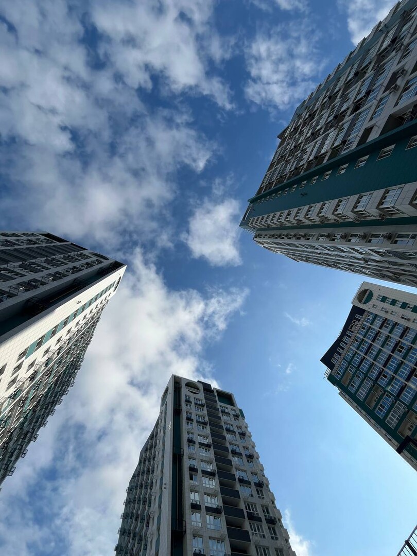 Квартира на продажу в Туапсе, улица Портовиков, 39лит2 фото №0
