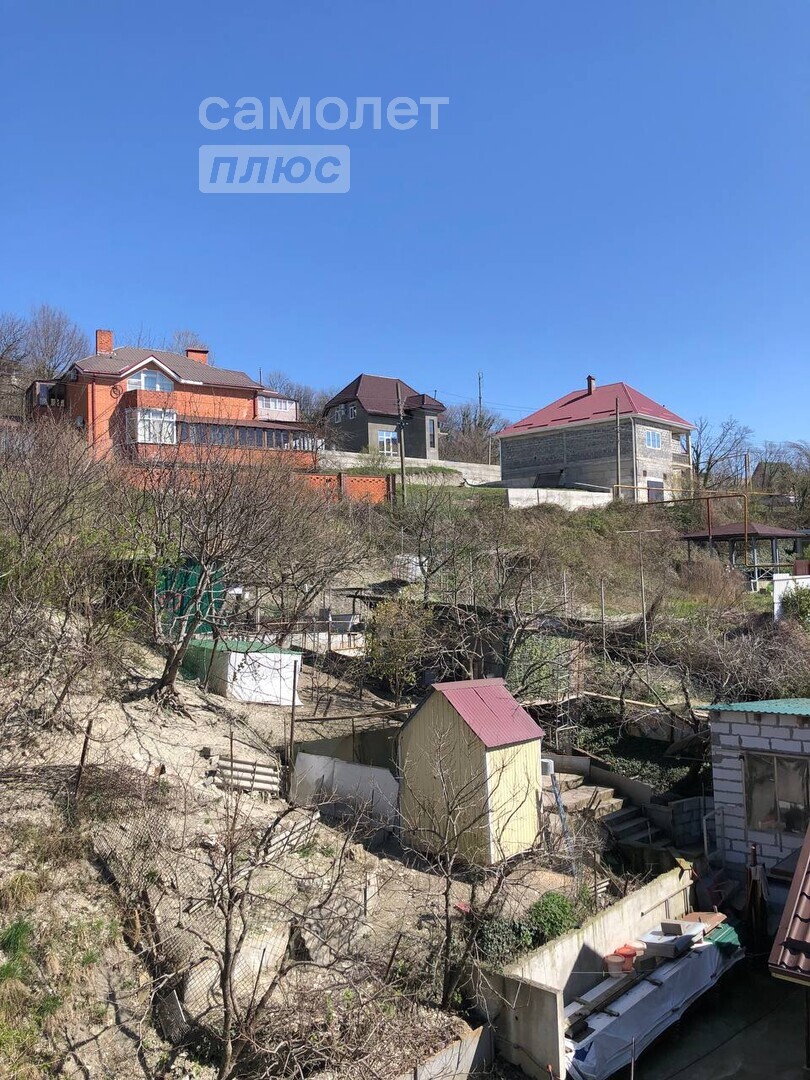Квартира на продажу в Кроянском, Горный переулок, 1 фото №13