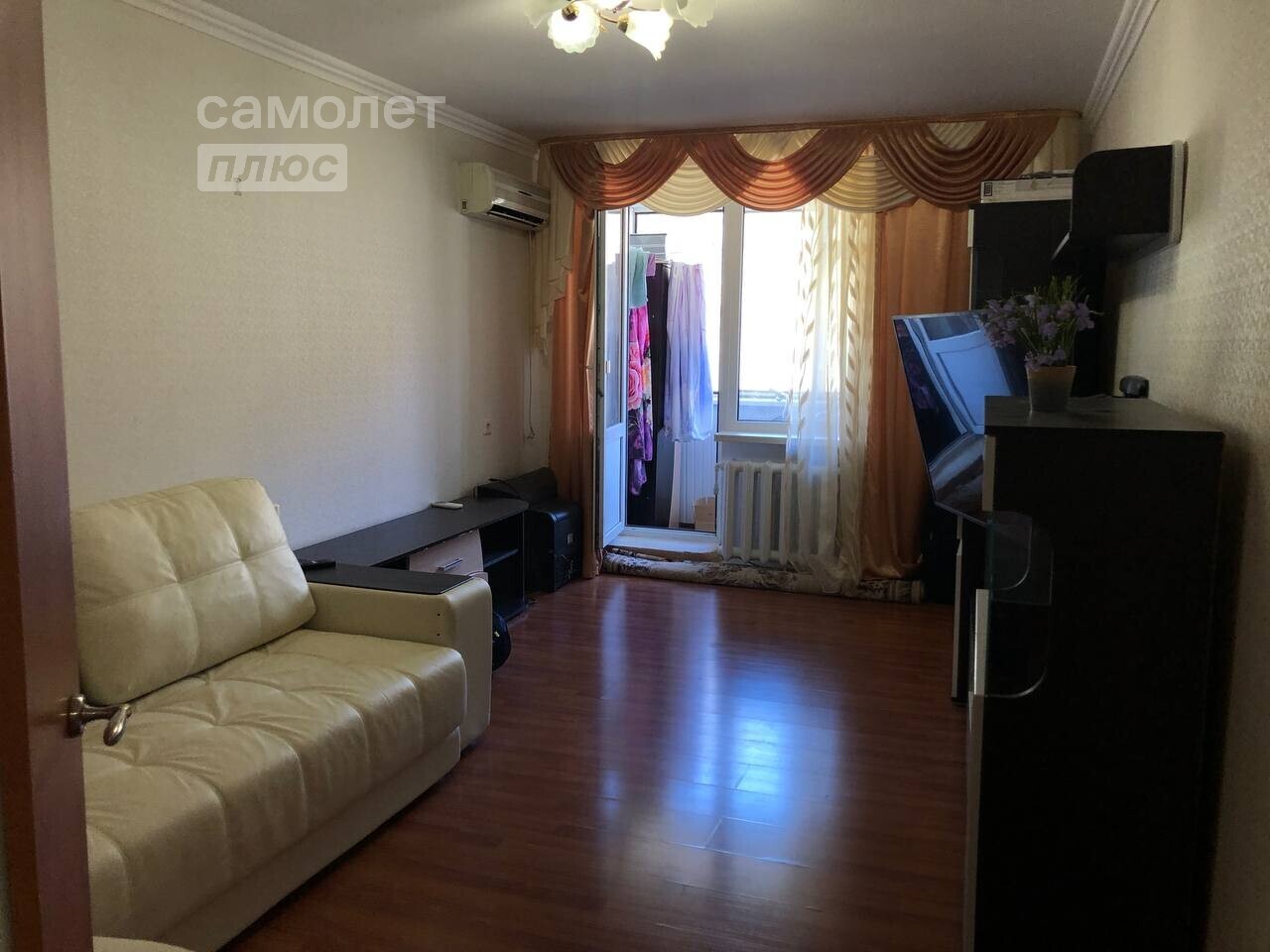 Квартира на продажу в Кроянском, Горный переулок, 1 фото №0