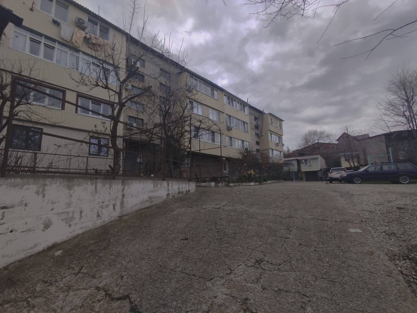 Квартира на продажу в Кроянском, Горный переулок, 1 фото №15