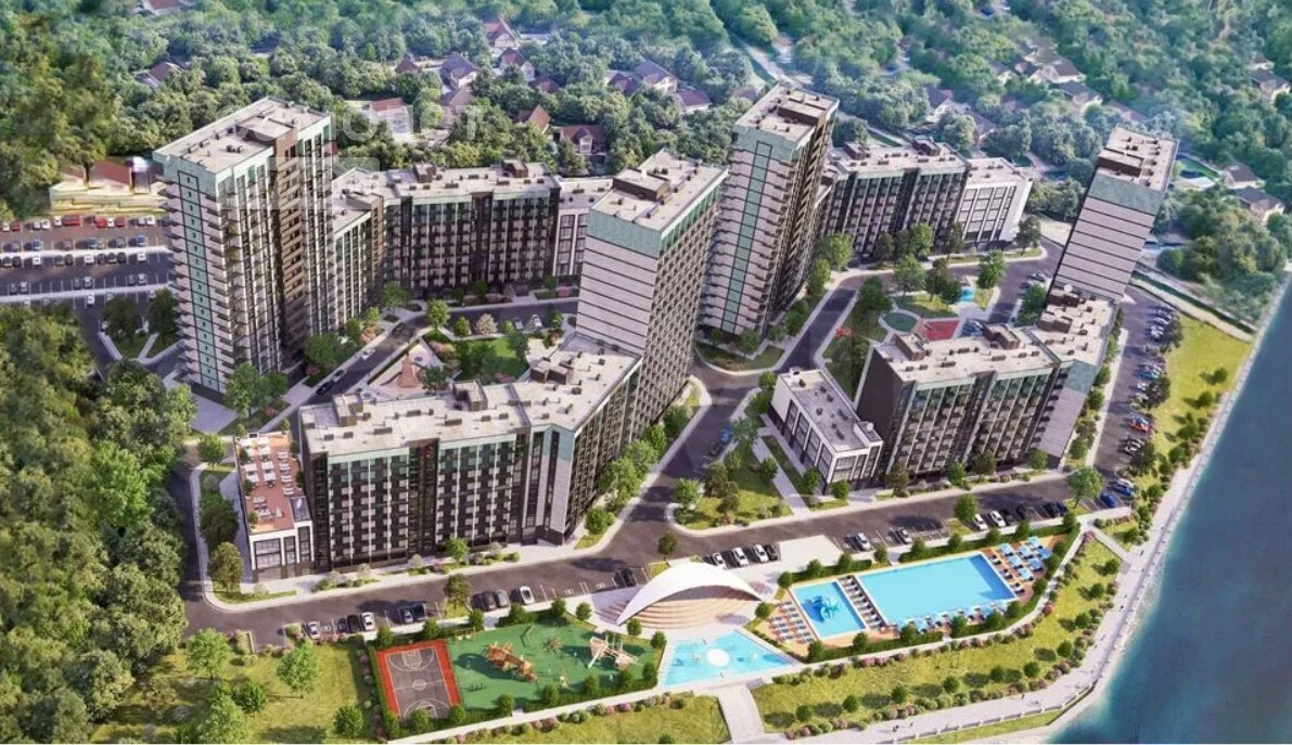 Квартира на продажу в Небуге, квартал Спортивный, 4 фото №5