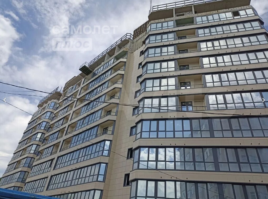 Квартира на продажу в Туапсе, улица Свободы, 5 фото №4