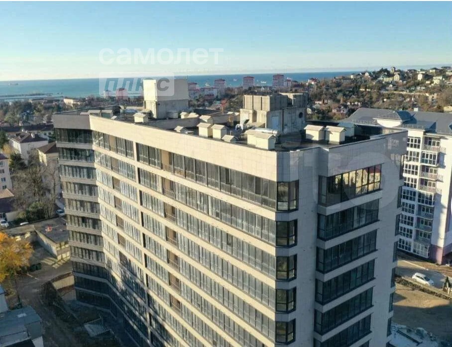 Квартира на продажу в Туапсе, улица Свободы, 5 фото №3