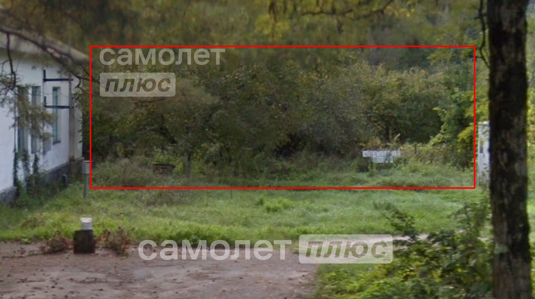 Участок на продажу в Навагинском, Первомайская улица фото №1