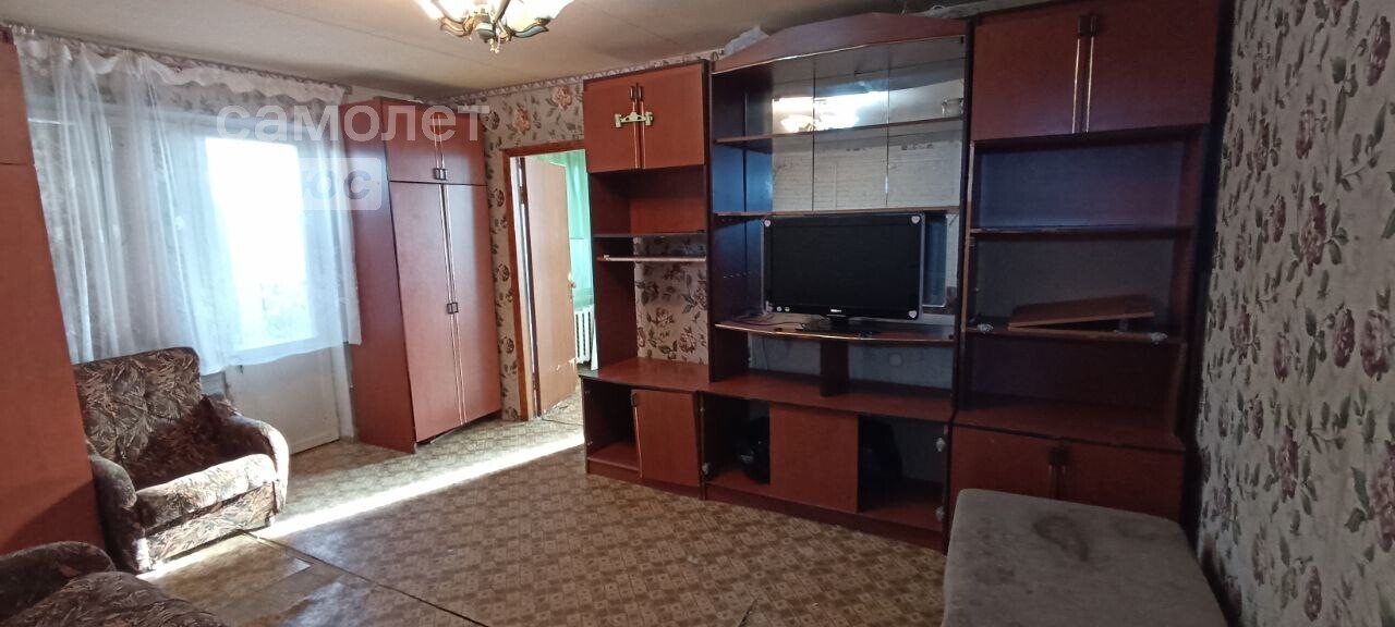 Квартира на продажу в Туапсе, Звёздная улица, 12 фото №0