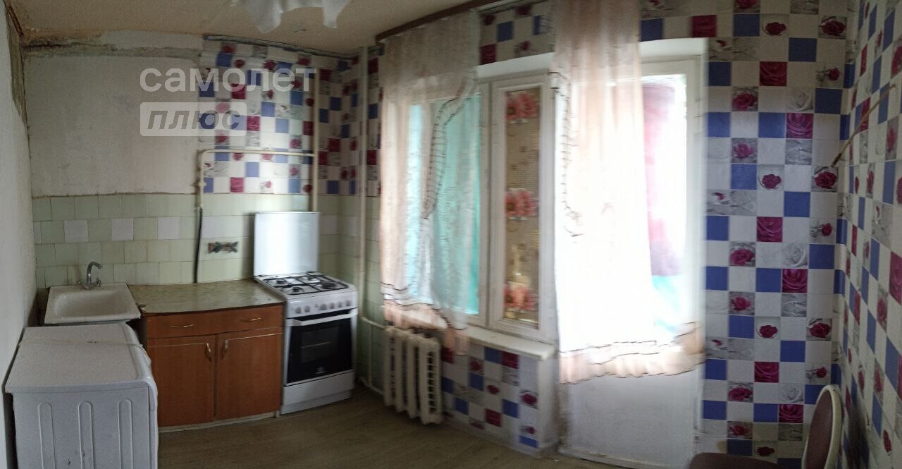 Квартира на продажу в Туапсе, Звёздная улица, 12 фото №7