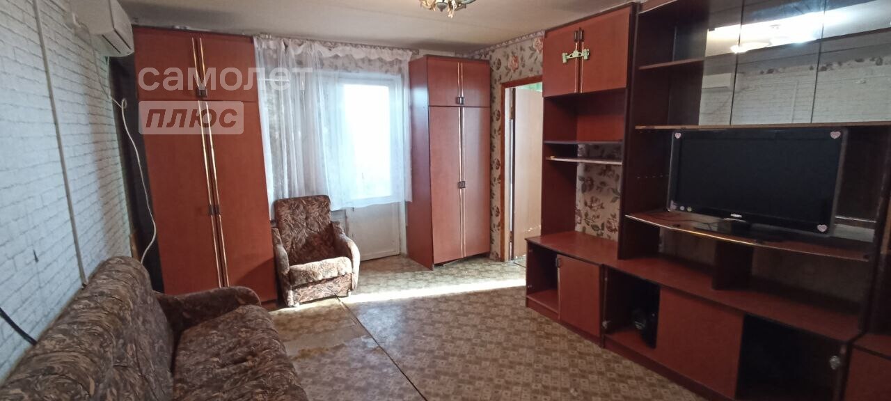 Квартира на продажу в Туапсе, Звёздная улица, 12 фото №2