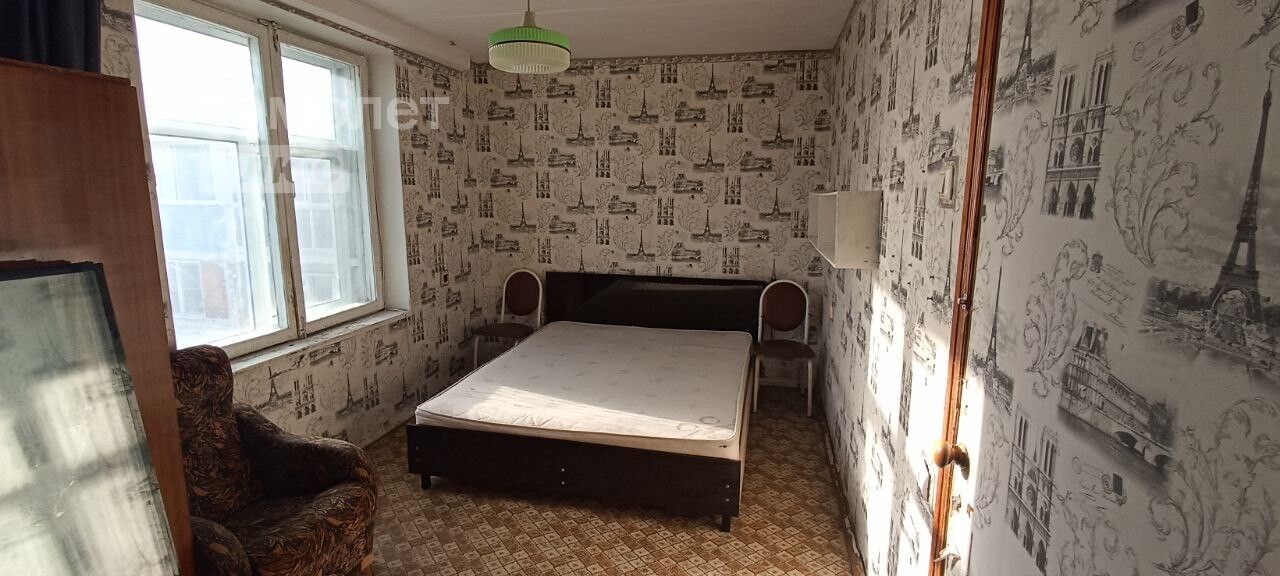 Квартира на продажу в Туапсе, Звёздная улица, 12 фото №3