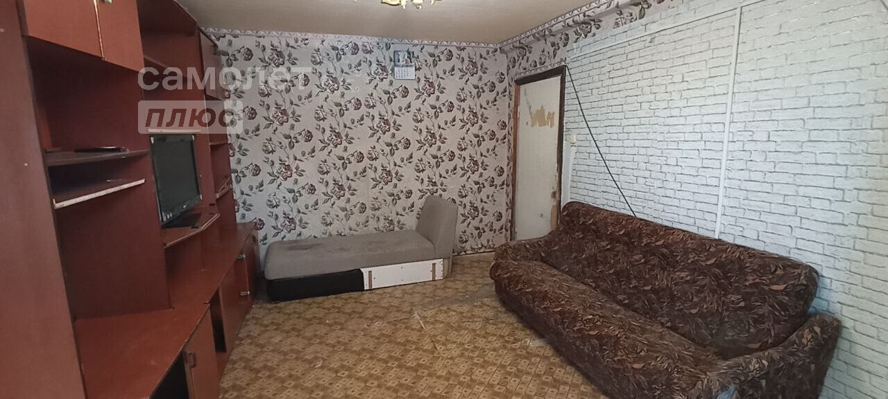 Квартира на продажу в Туапсе, Звёздная улица, 12 фото №1