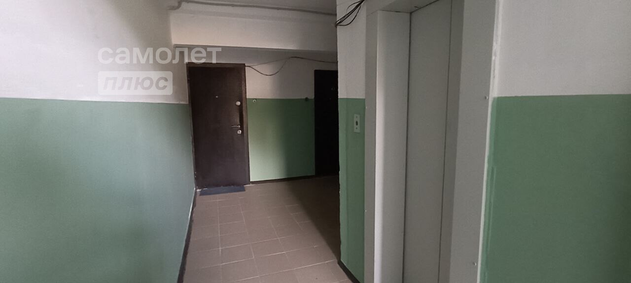 Квартира на продажу в Туапсе, Звёздная улица, 12 фото №18