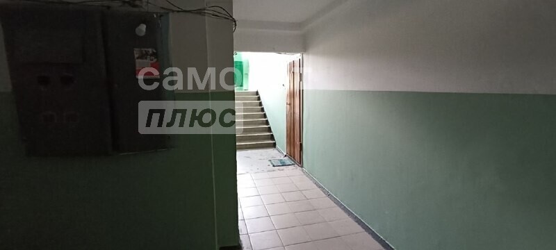 Квартира на продажу в Туапсе, Звёздная улица, 12 фото №19