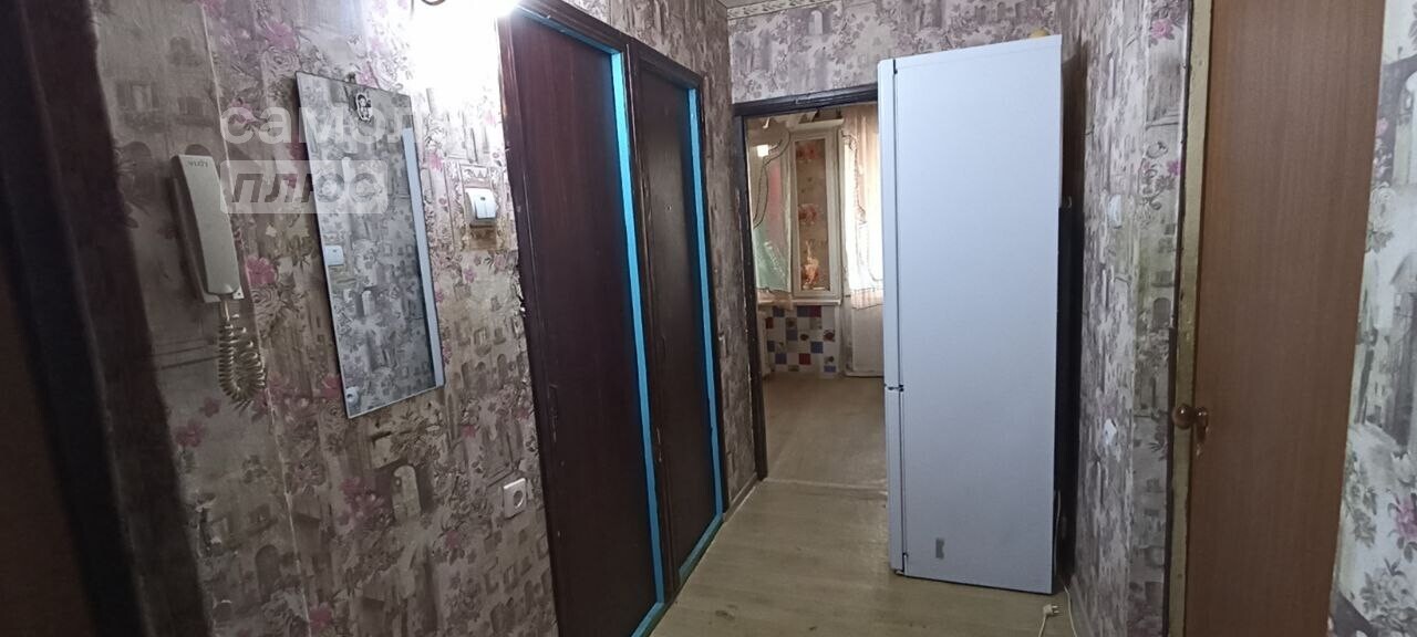 Квартира на продажу в Туапсе, Звёздная улица, 12 фото №13