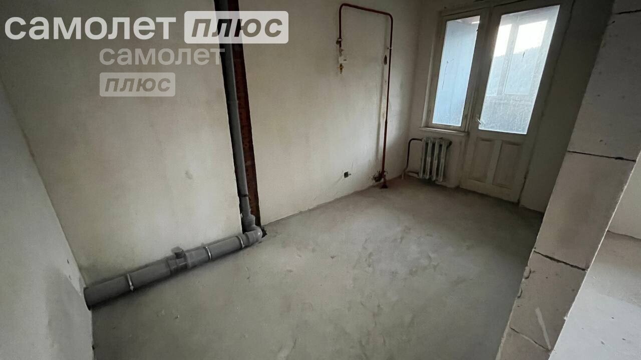 Квартира на продажу в Туапсе, улица Калараша, 12А фото №1