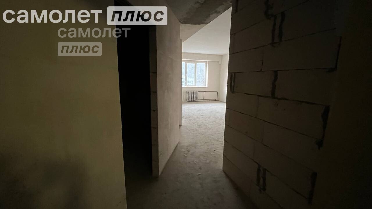 Квартира на продажу в Туапсе, улица Калараша, 12А фото №2