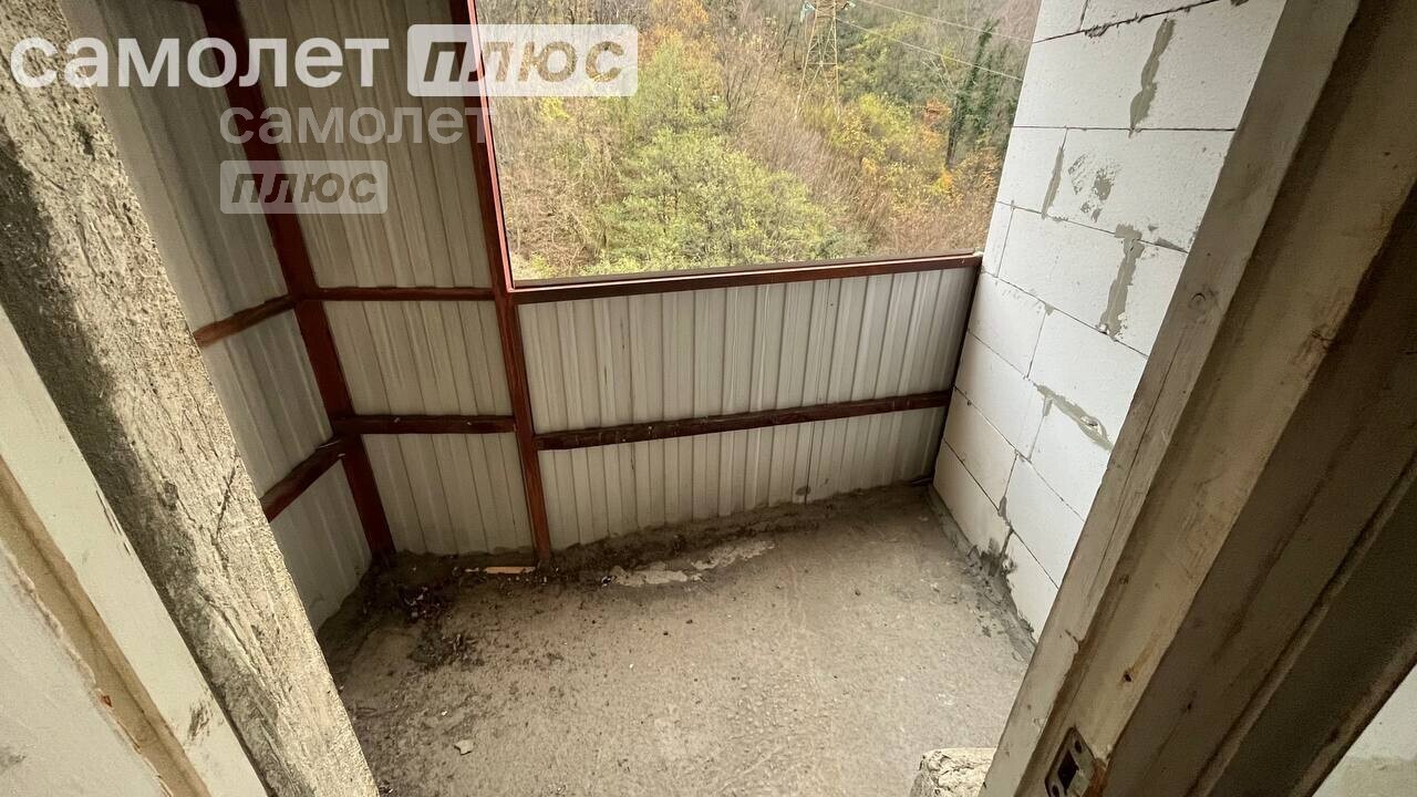 Квартира на продажу в Туапсе, улица Калараша, 12А фото №4