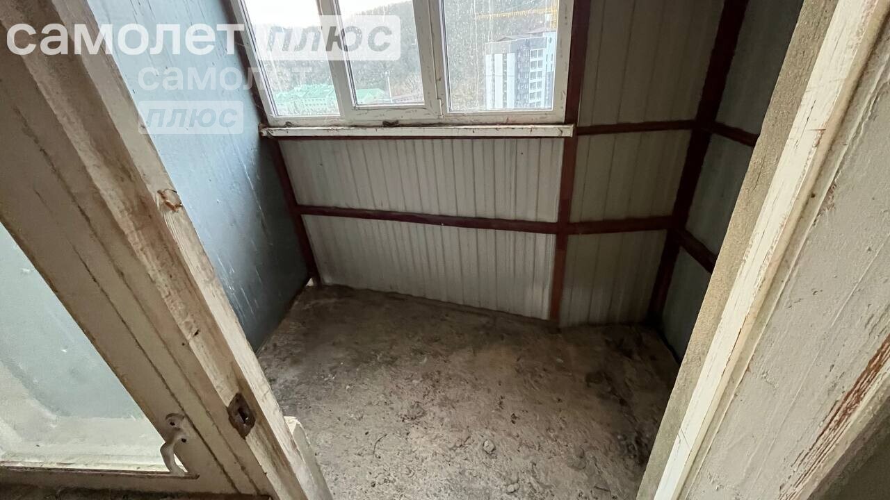 Квартира на продажу в Туапсе, улица Калараша, 12А фото №5
