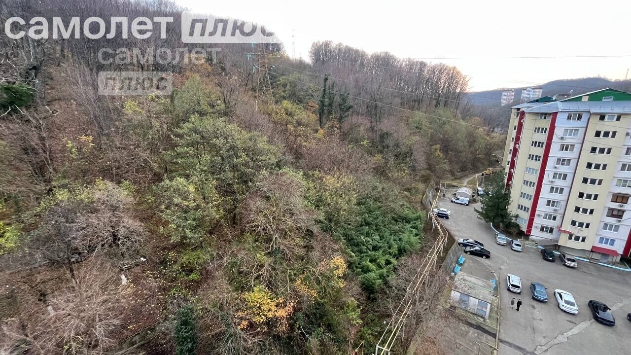 Квартира на продажу в Туапсе, улица Калараша, 12А фото №6
