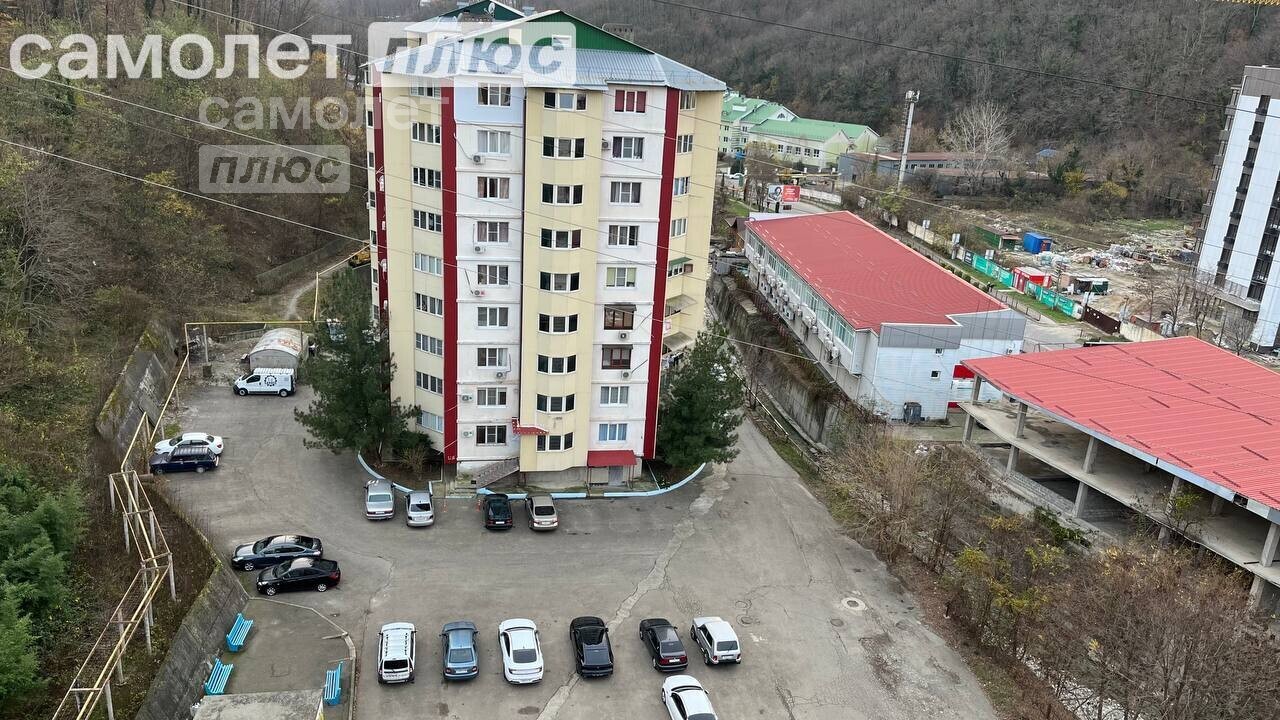 Квартира на продажу в Туапсе, улица Калараша, 12А фото №7