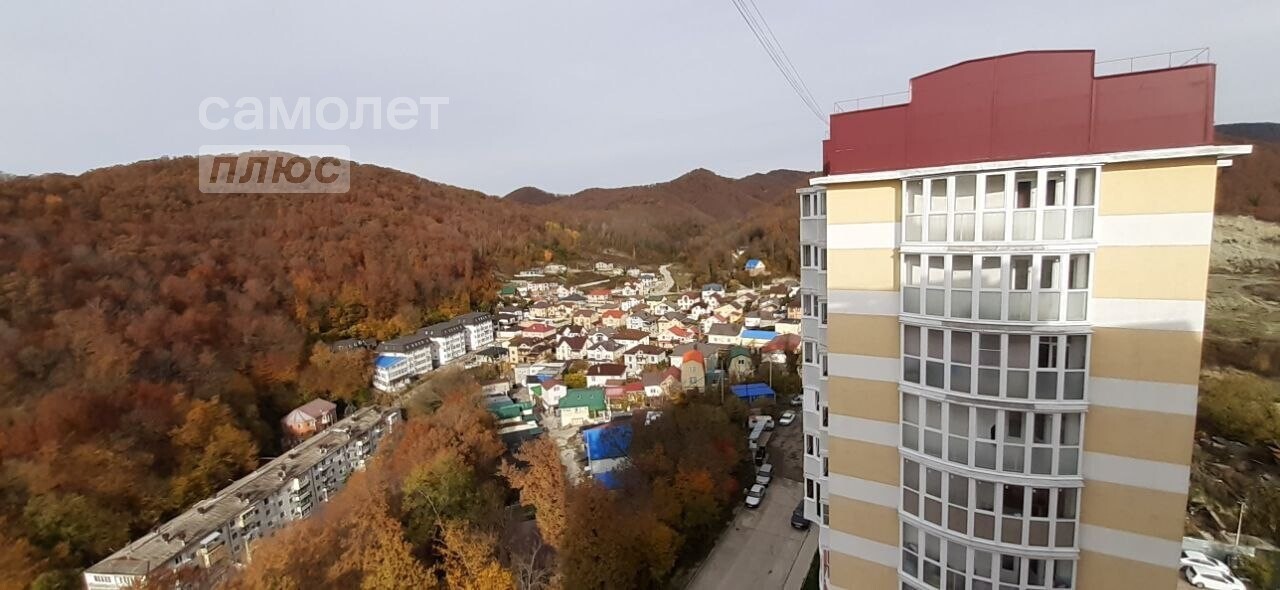 Квартира на продажу в Туапсе, улица Кириченко, 90 фото №9