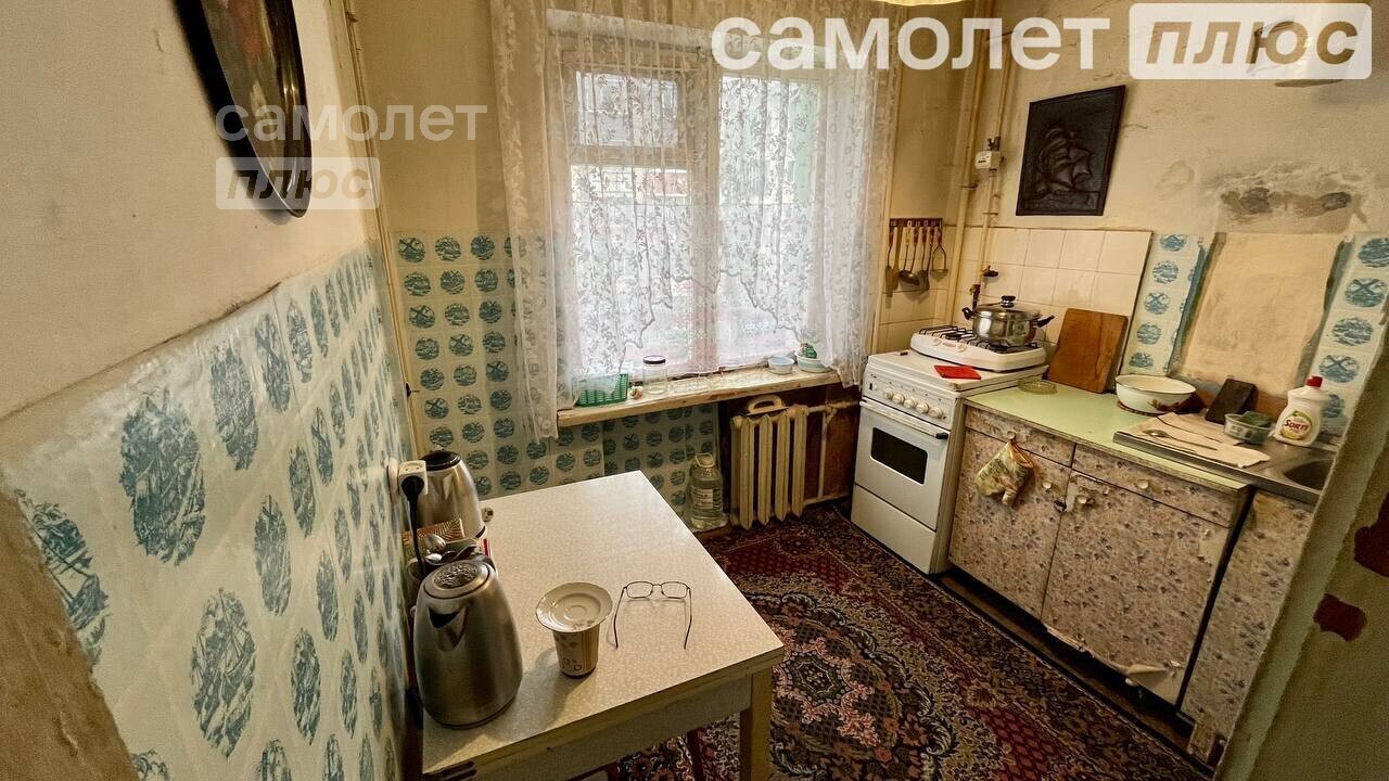 Квартира на продажу в Туапсе, Новороссийское шоссе, 11 фото №4