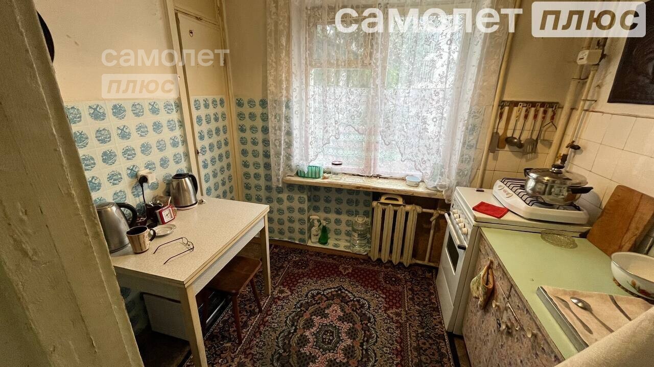 Квартира на продажу в Туапсе, Новороссийское шоссе, 11 фото №5